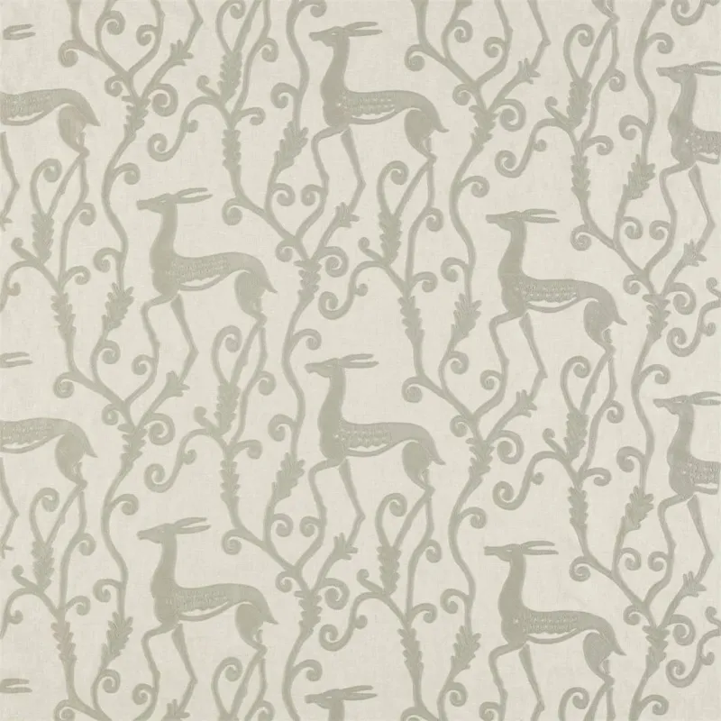 Ткань Zoffany Icons Fabrics 333018