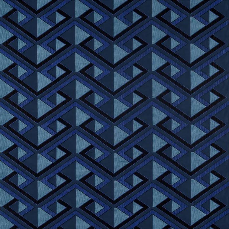 Ткань Zoffany Icons Fabrics 333022