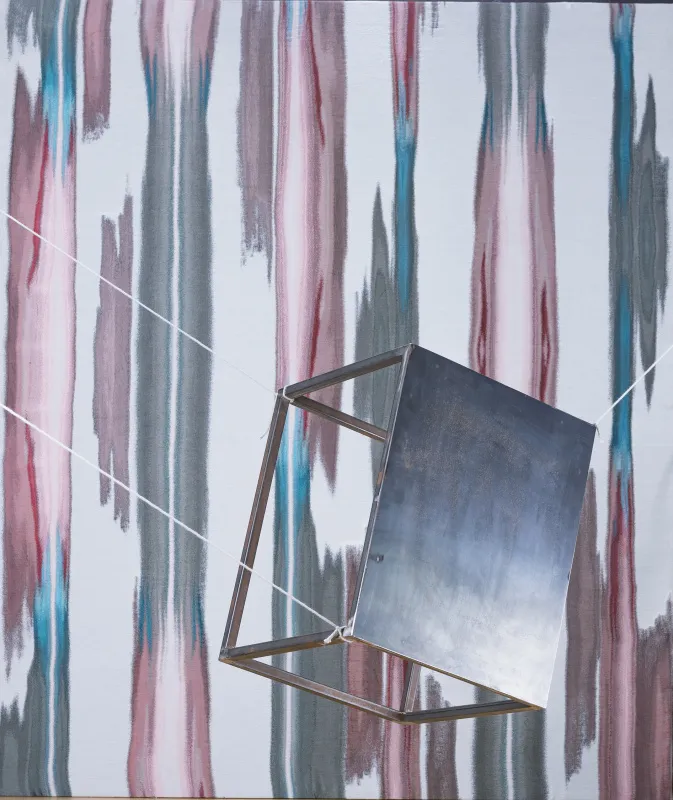 Ткань Brochier Maestra Abisso-002