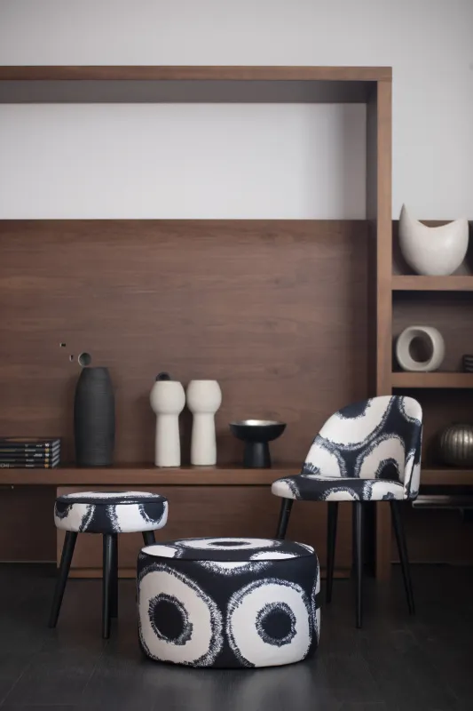 Ткань Brochier Maestra Ancora-003