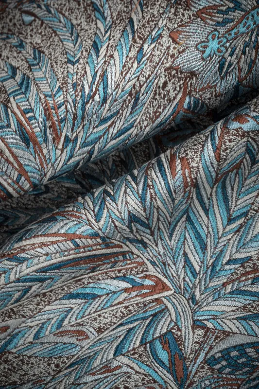 Ткань Brochier Maestra Bacan-003