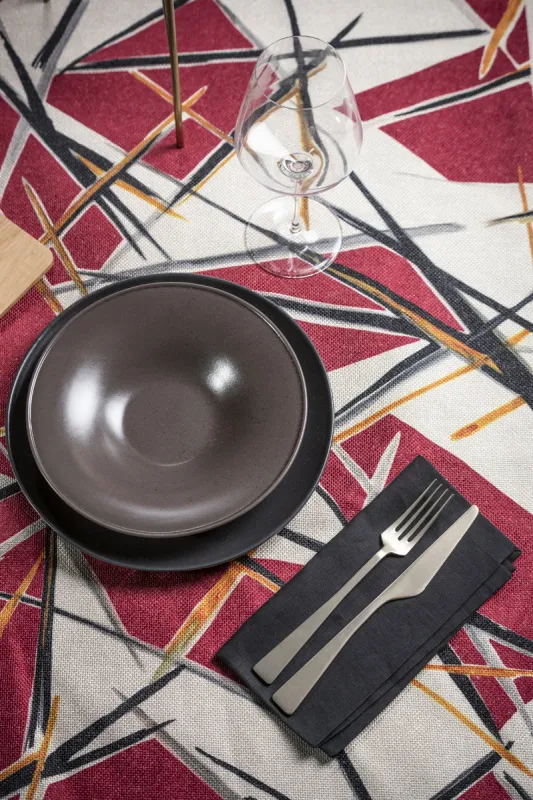 Ткань Brochier Maestra Gerlo-003