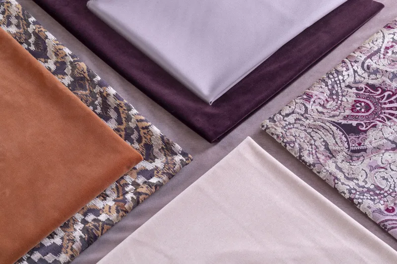 Ткань Brochier Maestra Mondo-Colore-003