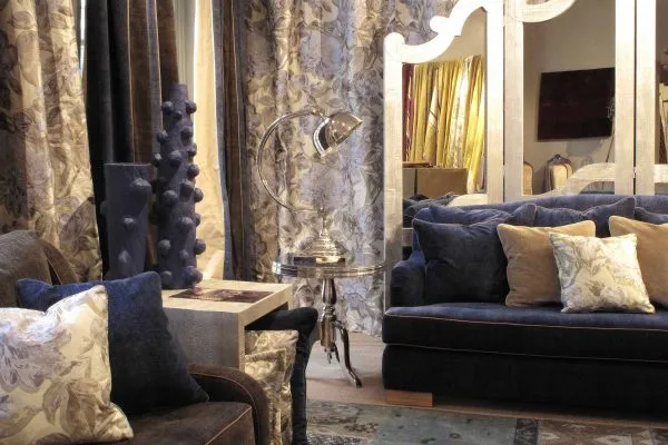 Ткань Brochier Bravagente bravagente-2010