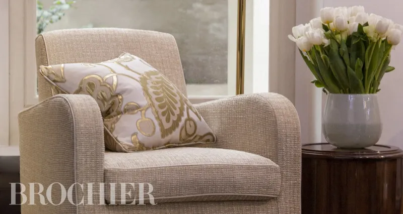 Ткань Brochier Diva Diva-Collection-03