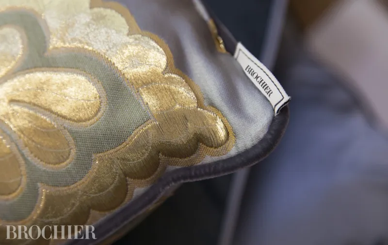 Ткань Brochier Diva Diva-Collection-08