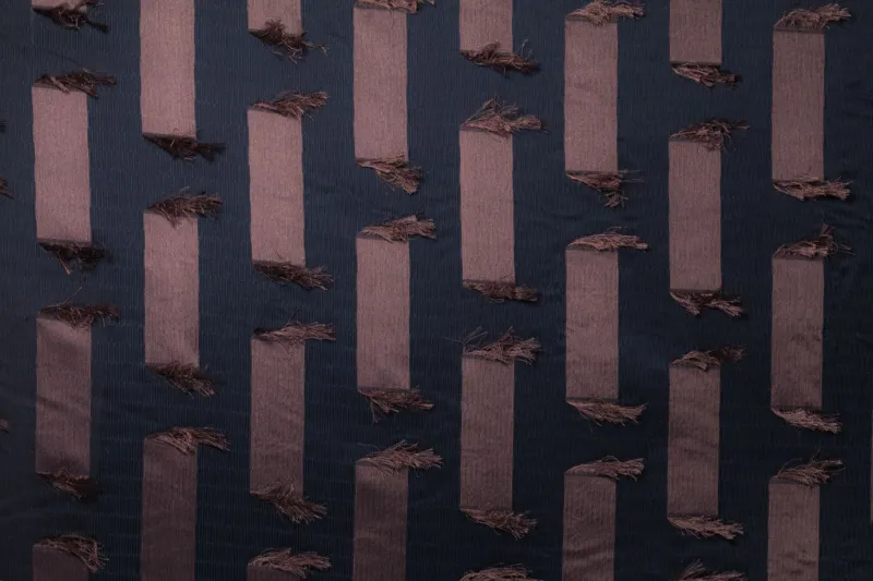 Ткань Brochier Fiamma j2145-001-z