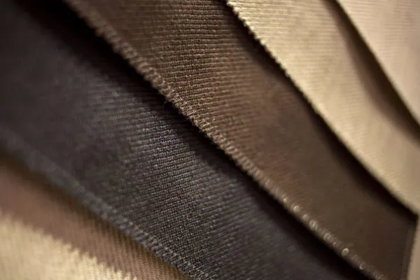 Ткань Brochier Fiamma spina-05