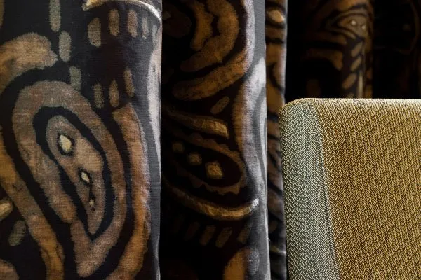 Ткань Brochier Indocina indocina-03-60