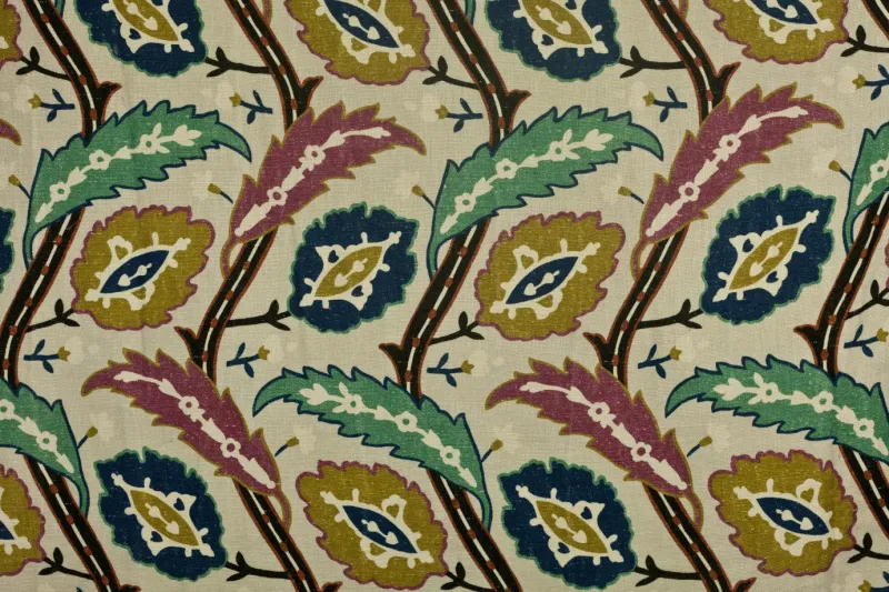 Ткань Brochier Novella ak1044-001-z