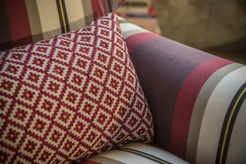 Ткань Brochier Regina 002-BROCHIER-Paggio-Corte