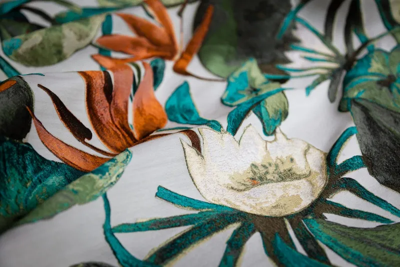 Ткань Brochier Regina 006-BROCHIER-Morgana-02