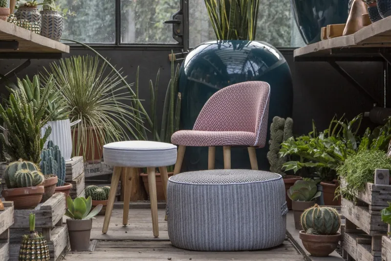 Ткань Brochier Regina 009a-BROCHIER-Re-Principe