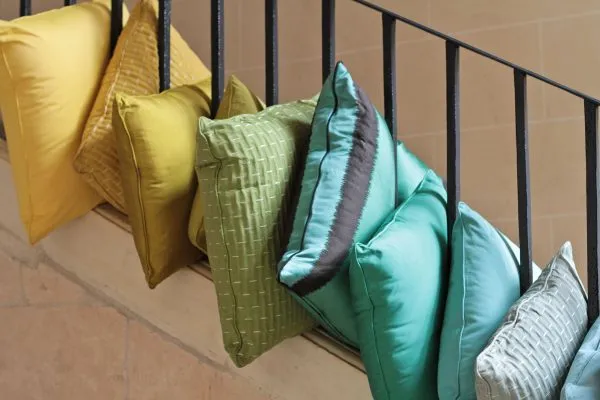 Ткань Brochier Rock 'n' Roll ct-mod-1100-6