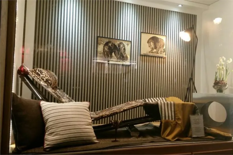 Ткань Brochier Sole j3126-s-05