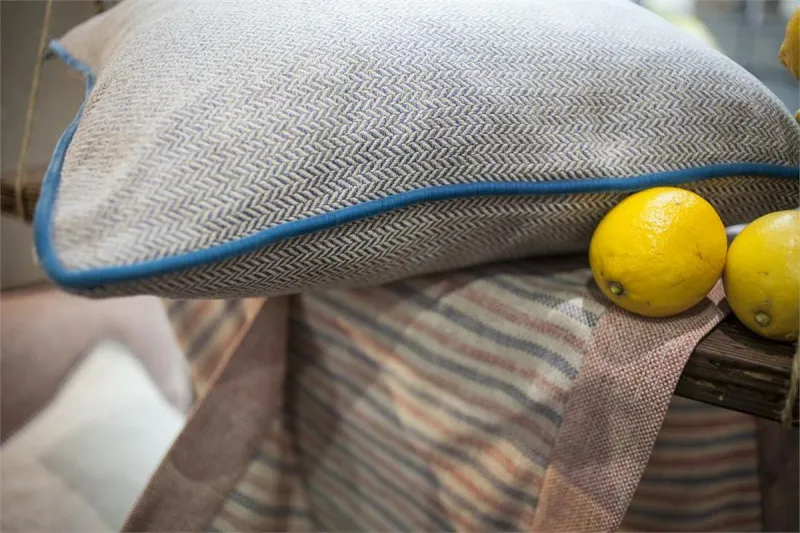 Ткань Brochier Sole j3129-s-03