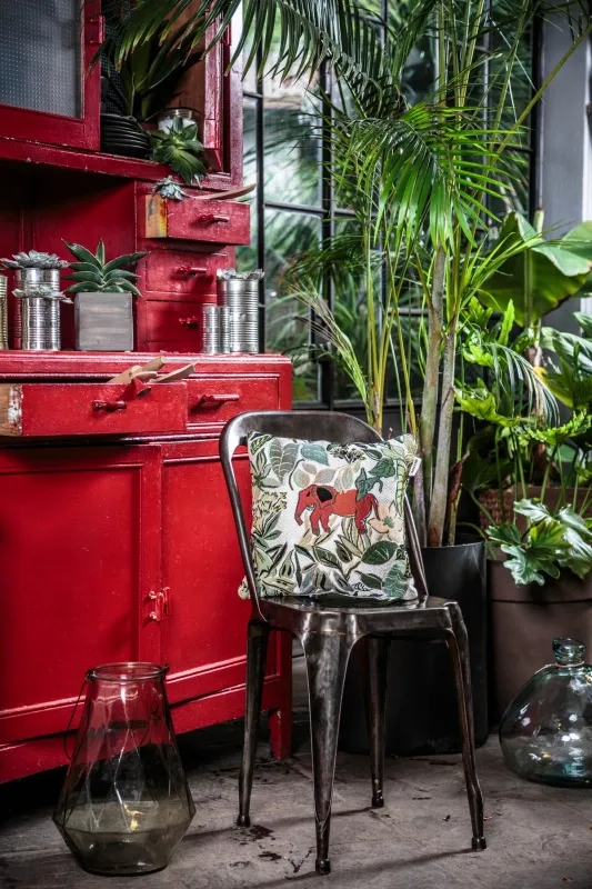 Ткань Brochier Solida Solida-Collection-003