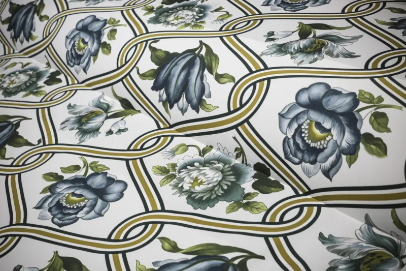 Ткань Brochier Solida Solida-Collection-007