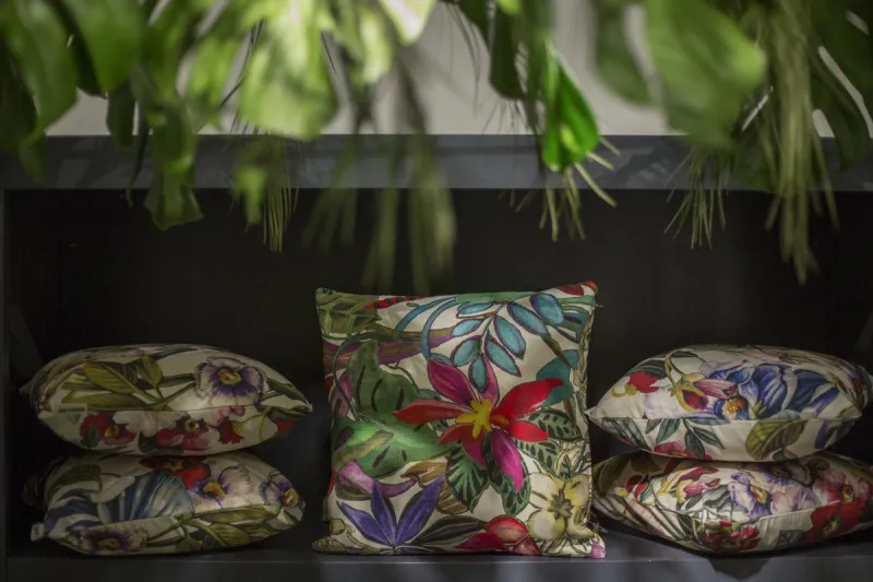 Ткань Brochier Solida Solida-Collection-008