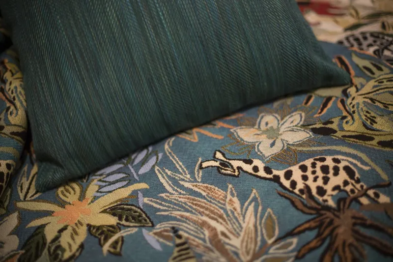 Ткань Brochier Solida Solida-Collection-013