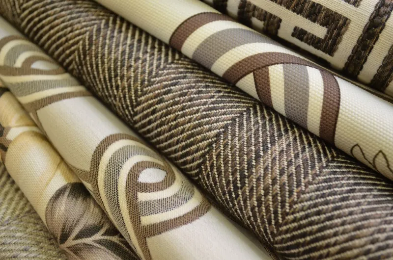 Ткань Brochier Solida Solida-Collection-015