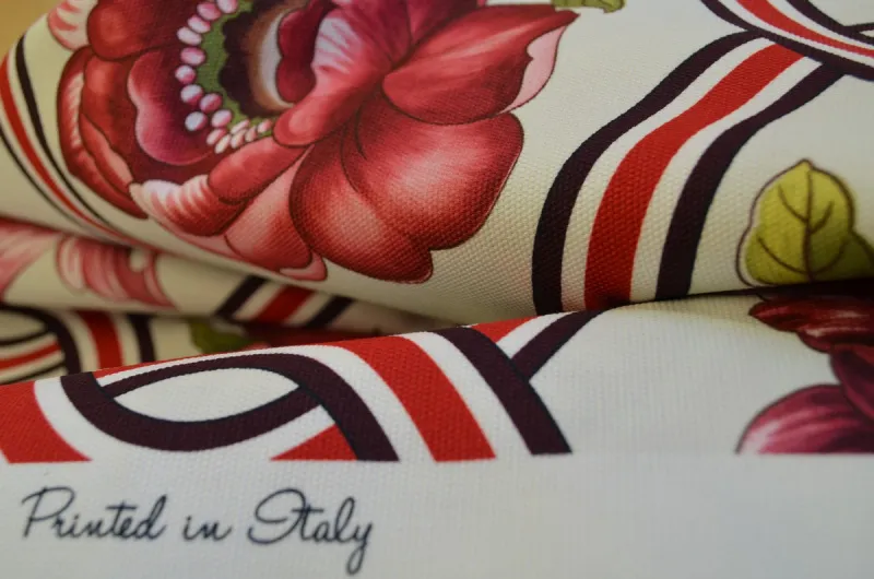 Ткань Brochier Solida Solida-Collection-016