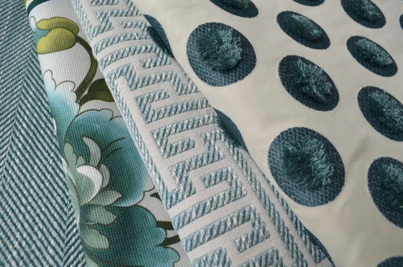 Ткань Brochier Solida Solida-Collection-017