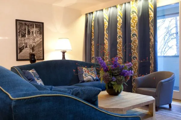 Ткань Brochier Tradizione tradizione-04-6