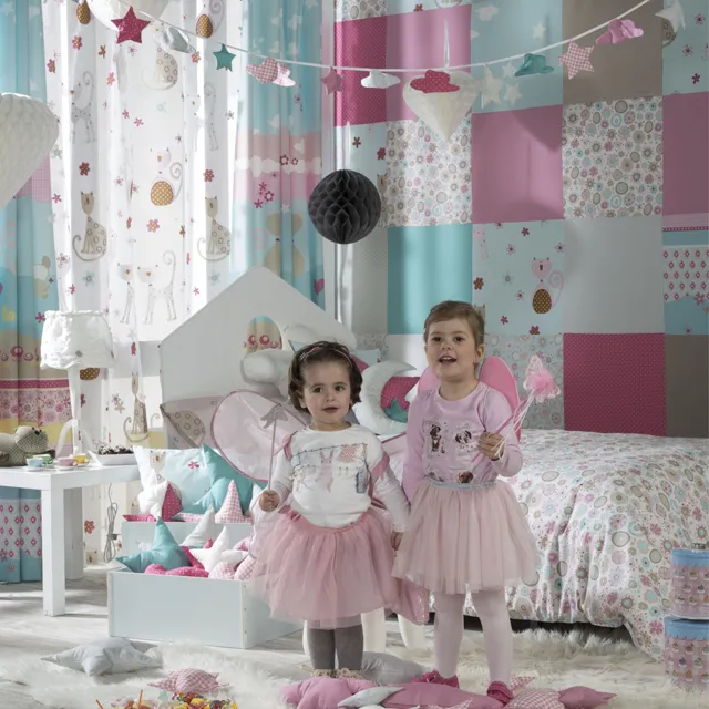 Ткань Rioma Infantiles Juveniles dali6