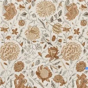 Ткань Rioma Toscana Organic BATIK-3