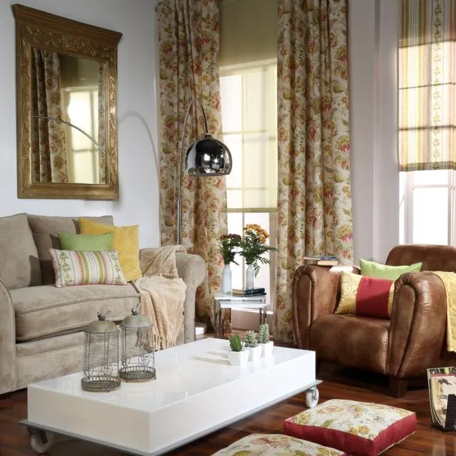 Ткань Rioma Telas Clasicas acapulco3