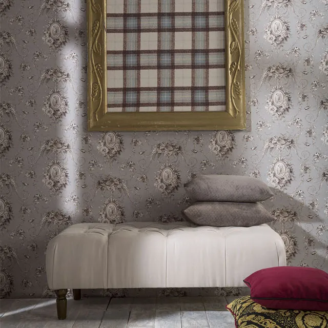 Ткань Rioma Telas Clasicas bach_03