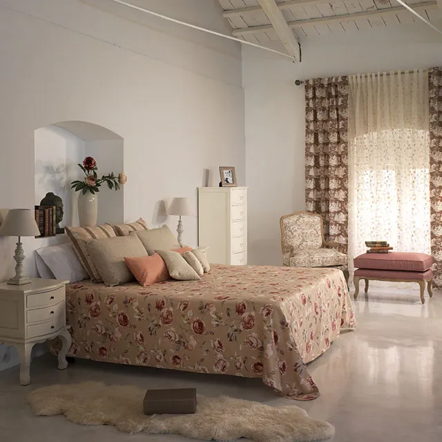 Ткань Rioma Telas Clasicas coolen3