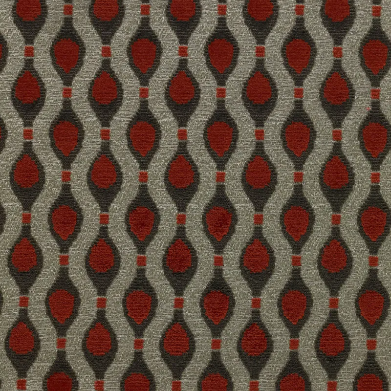 Ткань Nobilis Carnet de Velours 10448_50