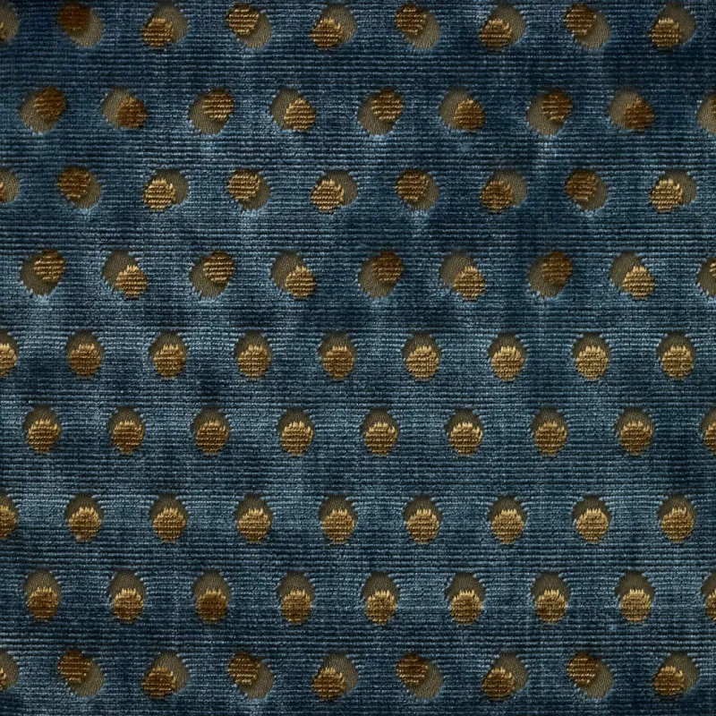 Ткань Nobilis Carnet de Velours 10464_65