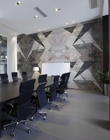 Обои для стен Momenti Crazy Artists ASE-04