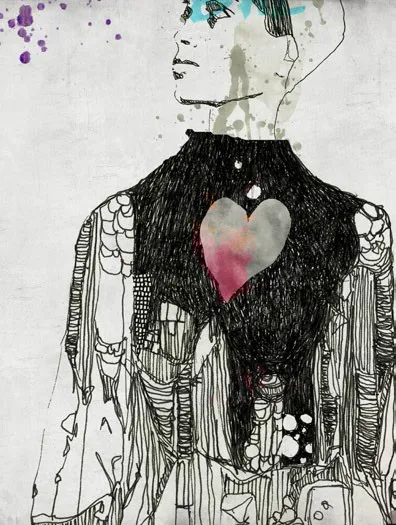 Обои для стен Momenti Crazy Artists GIU-07