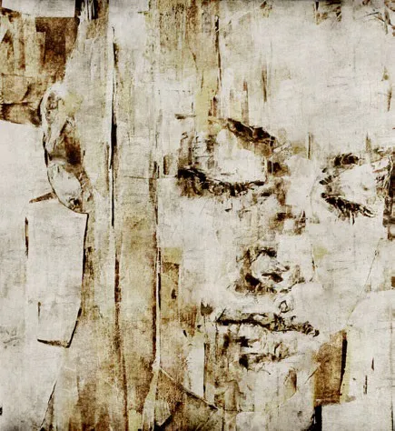 Обои для стен Momenti Crazy Artists GRA-01