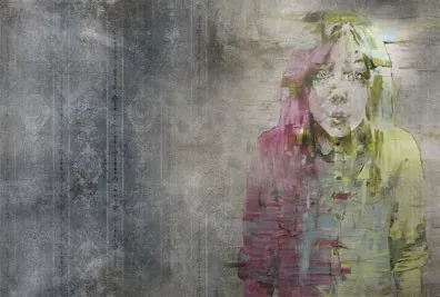 Обои для стен Momenti Crazy Artists GRA-06