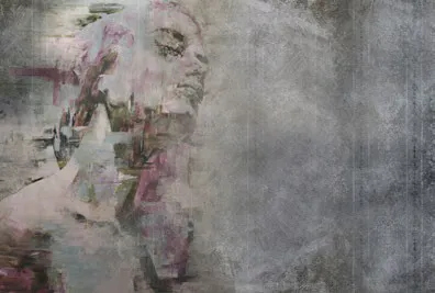 Обои для стен Momenti Crazy Artists GRA-09