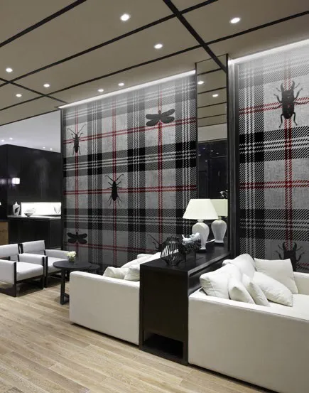 Обои для стен Momenti Crazy Artists MAR-03