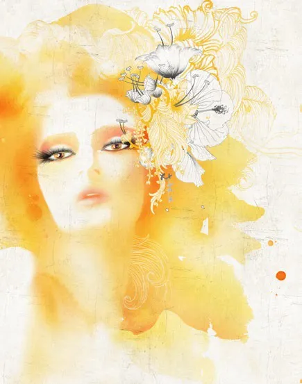 Обои для стен Momenti Crazy Artists NCB-04