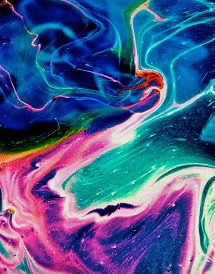 Обои для стен Momenti Crazy Artists RAM-06