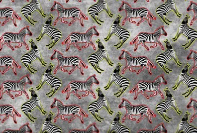 Обои для стен Momenti Crazy Artists RAM-07