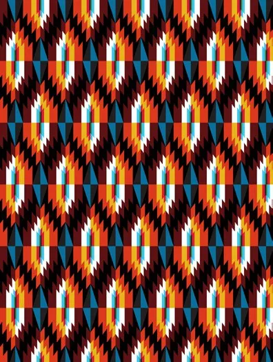 Обои для стен Momenti Crazy Artists RAM-10