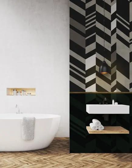 Обои для стен Momenti Crazy Artists STO-02