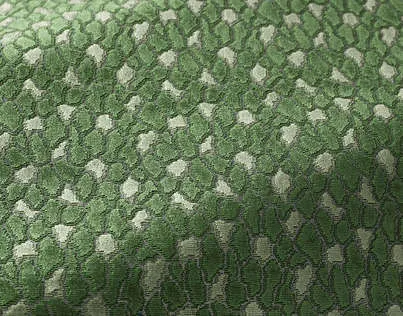 Ткань Braquenie Alizon B7639003