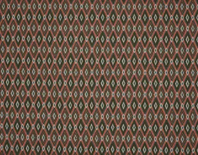 Ткань Braquenie Alizon B7641003