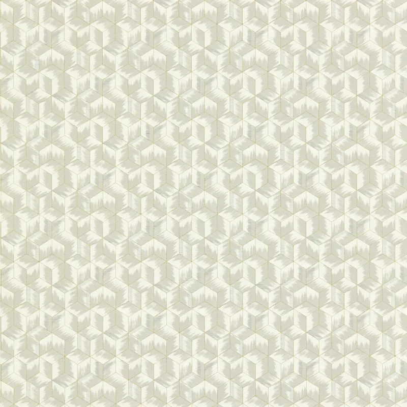 Обои для стен Zoffany Rhombi Vinyl Wallcoverings 312891