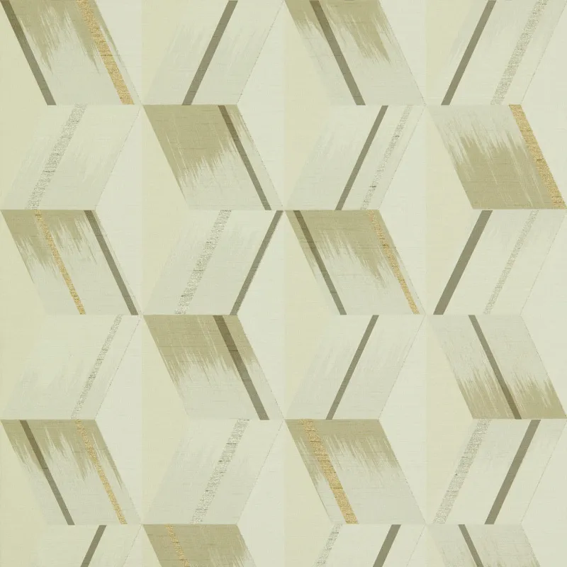 Обои для стен Zoffany Rhombi Vinyl Wallcoverings 312896